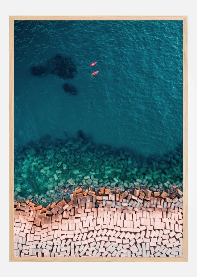 From above II Įrašai