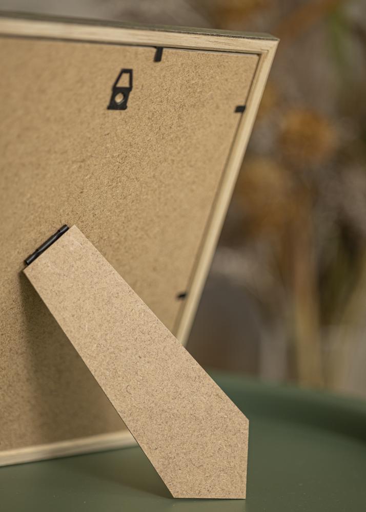 Rėmas Horndal Akrilo stiklas Sidabras 9x13 cm