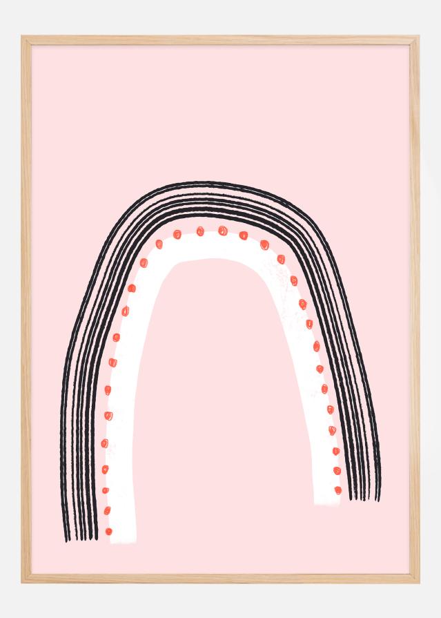 Happy Rainbow Įrašai