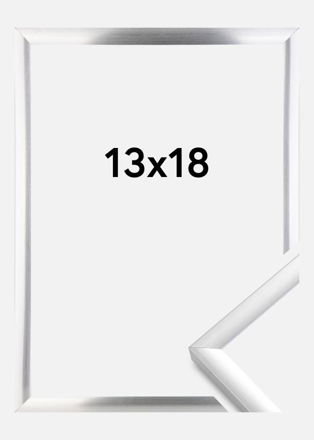 Rėmas New Lifestyle Sidabras 13x18 cm