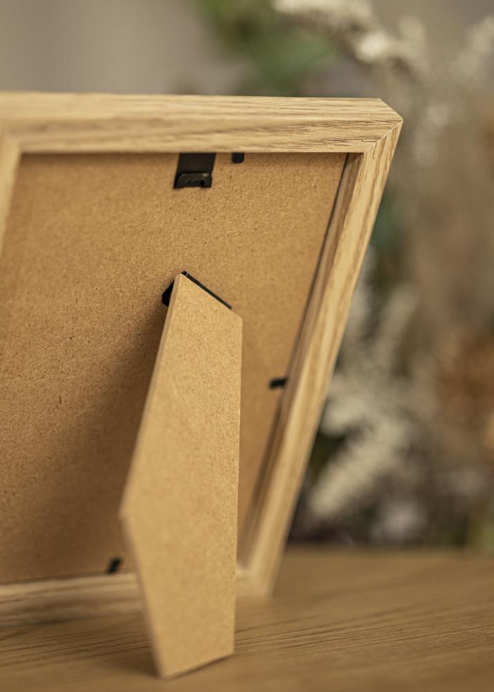 Rėmas Selection Akrilo stiklas Ąžuolas 21x29,7 cm (A4)