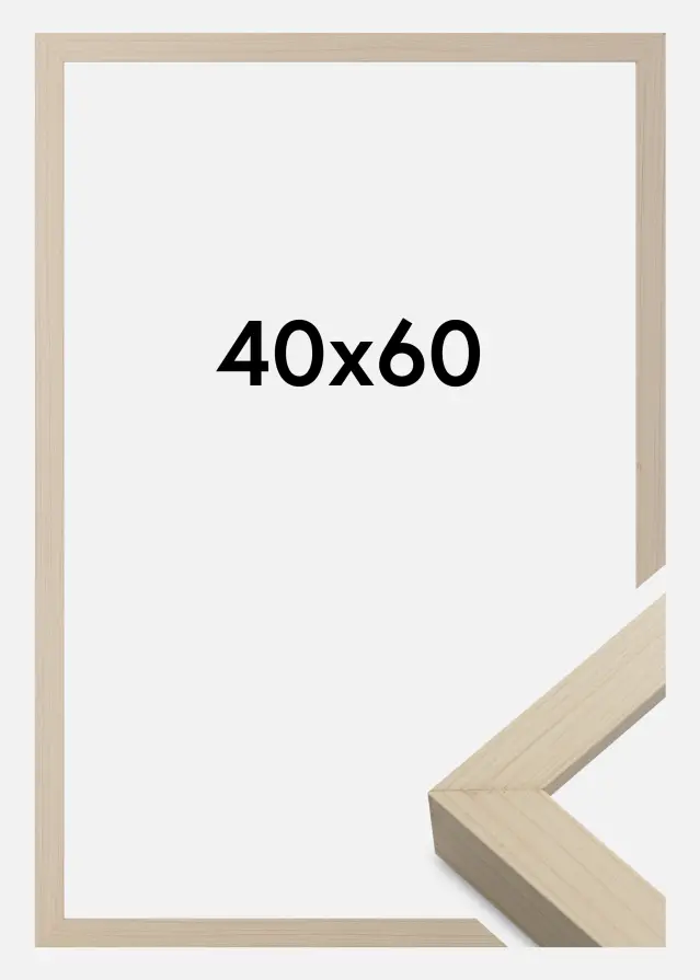 Rėmas New Stockholm Gamta 40x60 cm