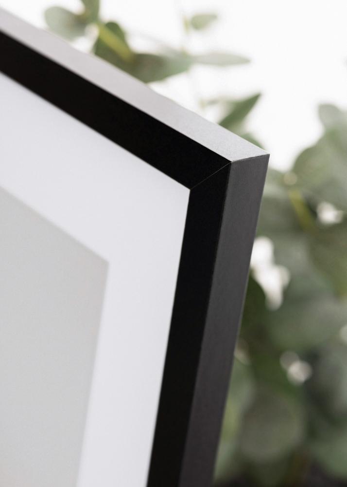 Rėmas Selection Akrilo stiklas Juodas 30x40 cm