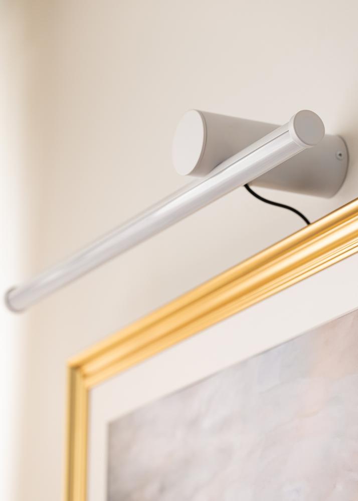 KAILA Shine Paveikslų apšvietimas 60 cm - Balta