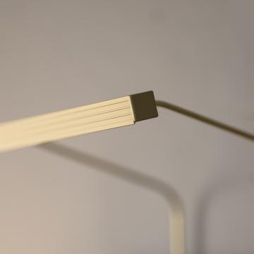 BLP 117 Paveikslo apšvietimas 25 cm - Auksas