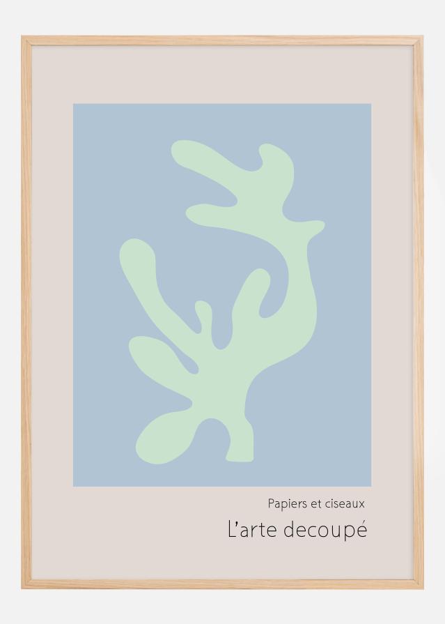 L'arte DecoupAc Įrašai