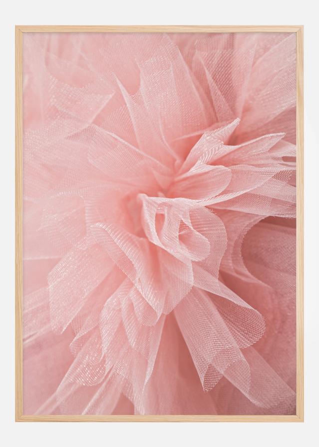 Pink tulle Įrašai