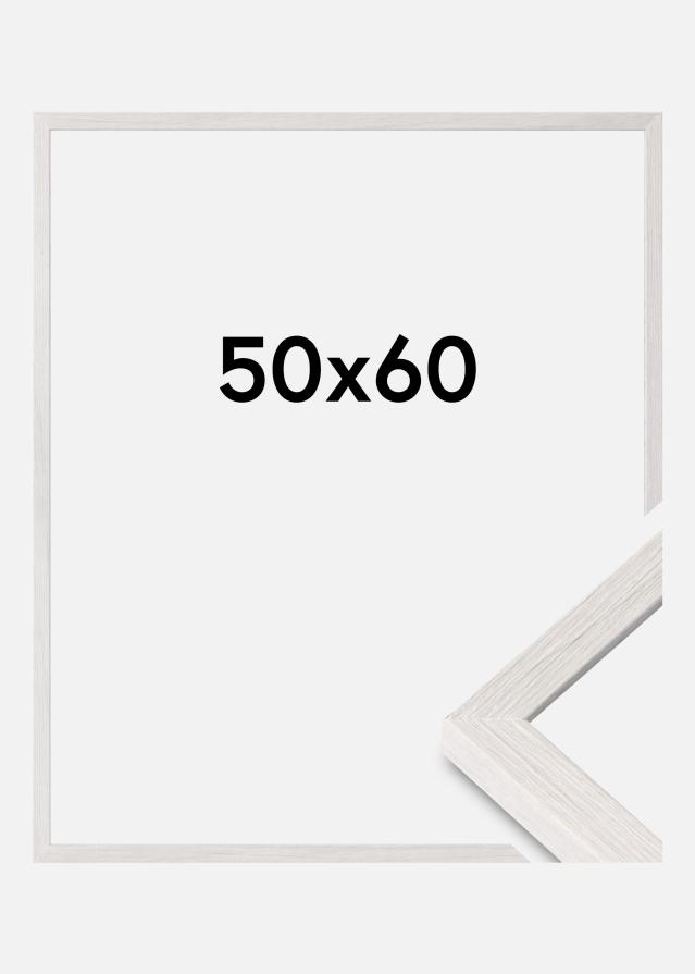 Rėmas Ares Akrilo stiklas White Oak 50x60 cm