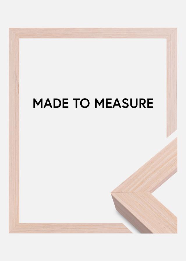 Rėmas Cotswold Dramblio kaulo - Bet kokio Dydžio