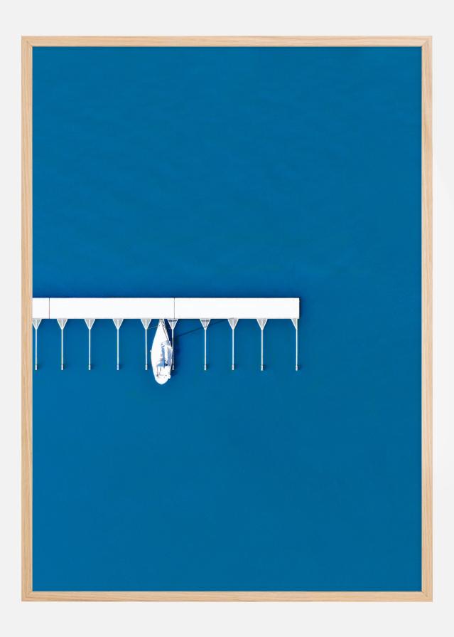 Lonely sail Įrašai