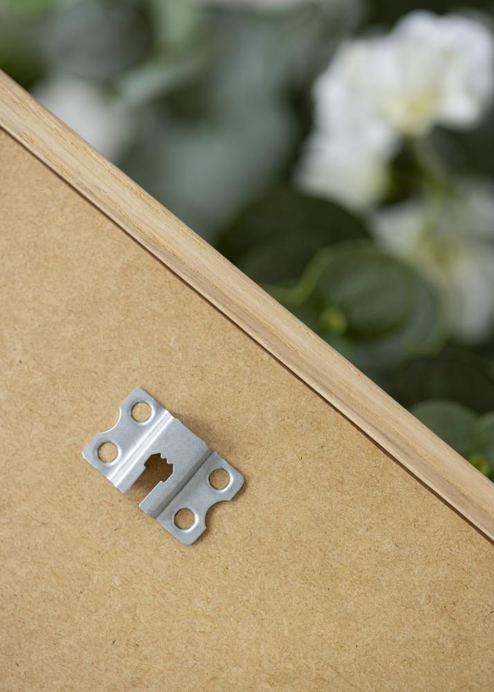 Rėmas Vemdalen Akrilo stiklas Ąžuolas 40x81 cm