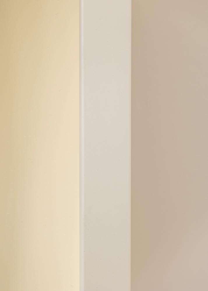 Veidrodis Thor Baltas - Savo išmatavimai