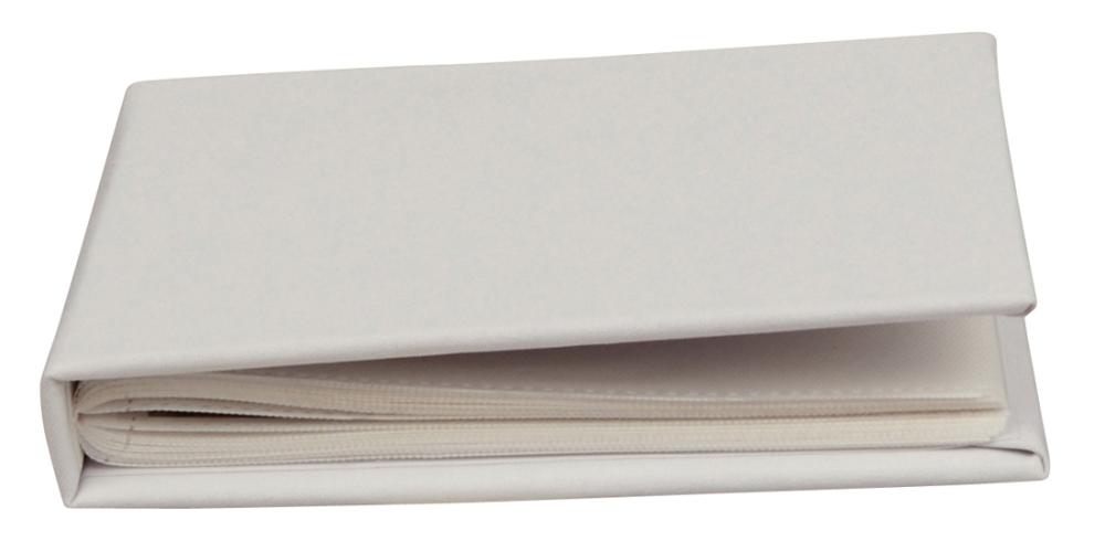 Sense Mini Albumas Baltas - 40 Nuotraukų skaičius 11x15 cm