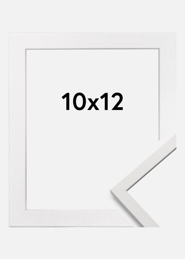 Rėmas Edsbyn Baltas 10x12 cm
