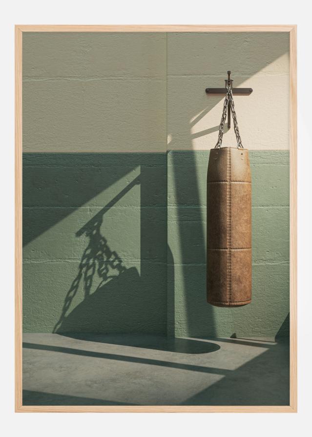 Punching Bag Įrašai