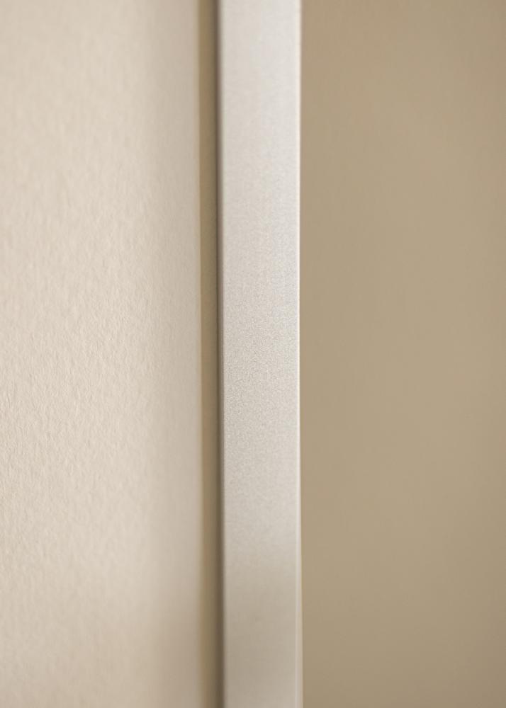 Veidrodis Helsingfors Sidabras - Savo išmatavimai