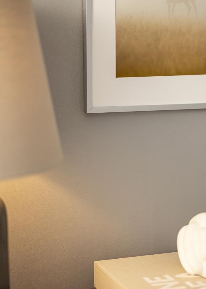 Veidrodis Helsingfors Sidabras - Savo išmatavimai