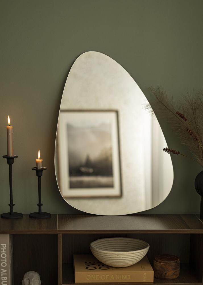 KAILA Veidrodis Shape I 50x70 cm