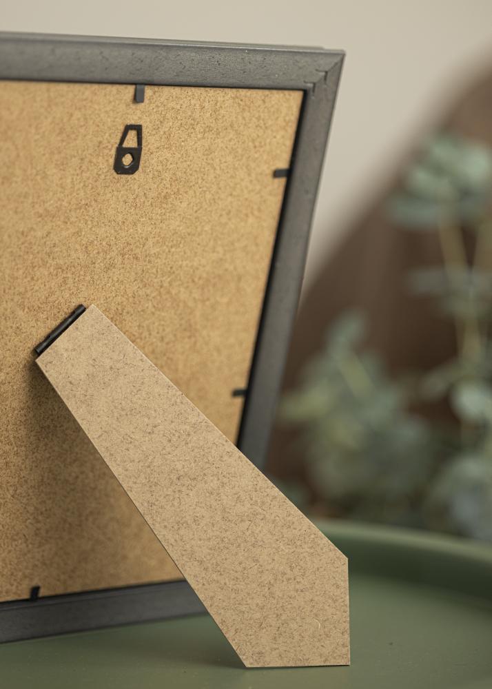 Rėmas Abisko Sidabras 18x18 cm