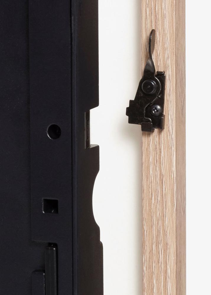 Piešinio rėmelis Little Davinci Medis A4