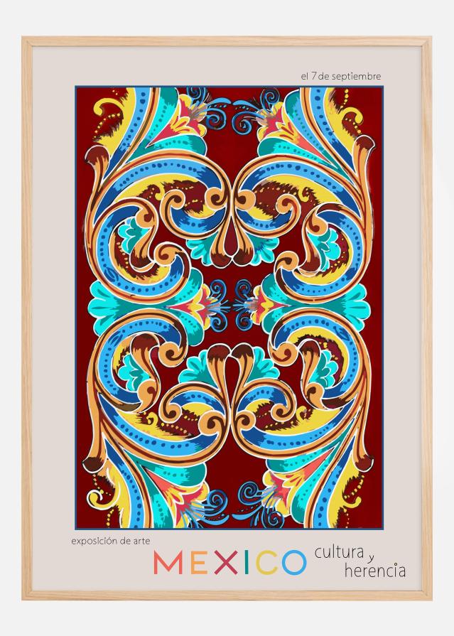 Mexico City Art Basel Įrašai