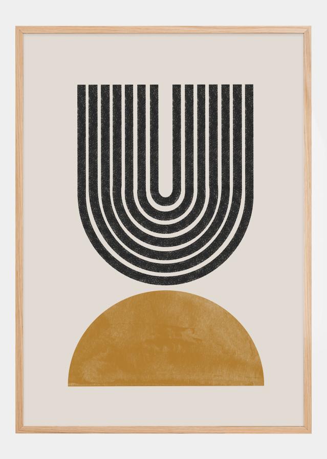 Mid Century Modern No1 Įrašai