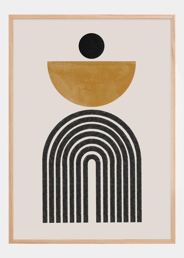 Mid Century No2 Įrašai