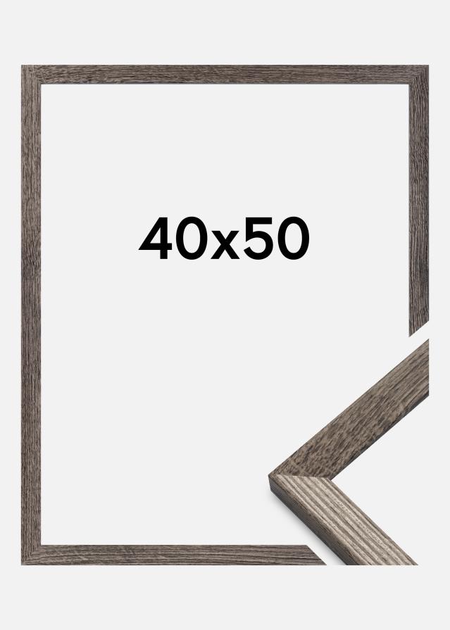 Rėmas Fiorito Riešutas 40x50 cm