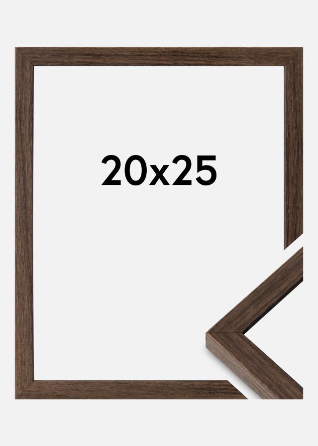 Rėmas Ares Akrilo stiklas Riešutas 20x25 cm