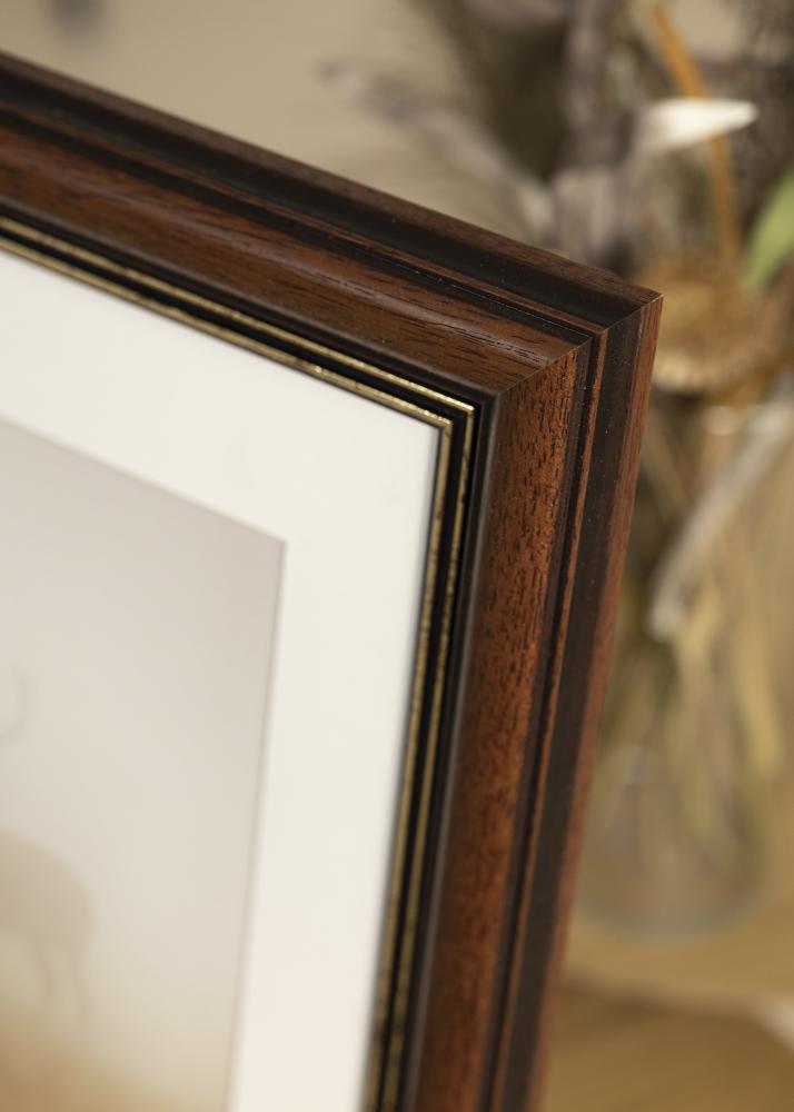 Rėmas Old Retro Akrilo stiklas 25x25 cm