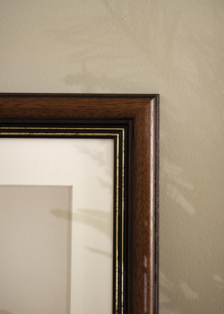 Rėmas Old Retro Akrilo stiklas 25x25 cm