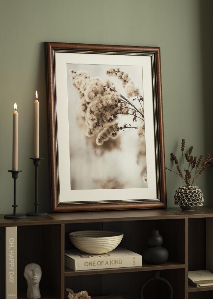 Rėmas Old Retro Akrilo stiklas 25x25 cm