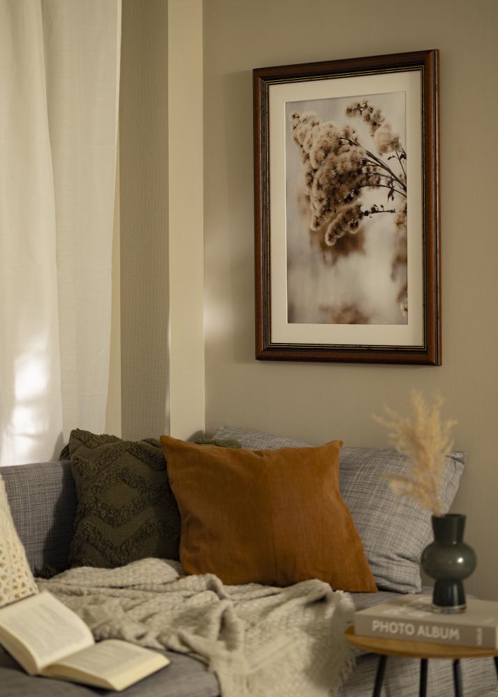 Rėmas Old Retro Akrilo stiklas 25x25 cm