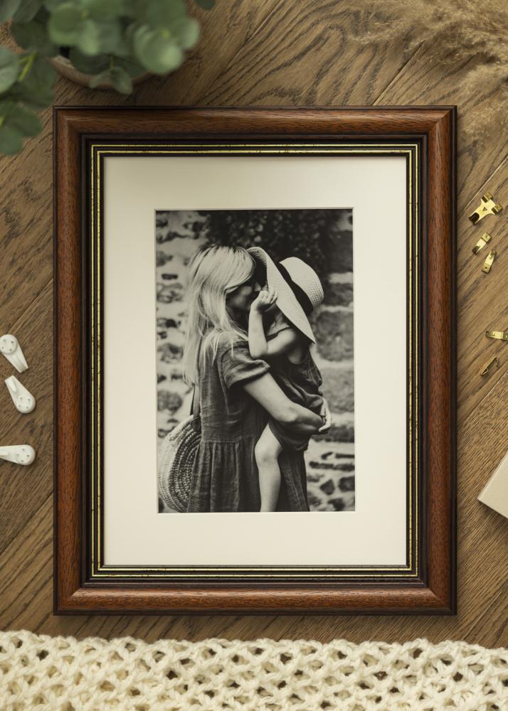 Rėmas Old Retro Akrilo stiklas 25x25 cm