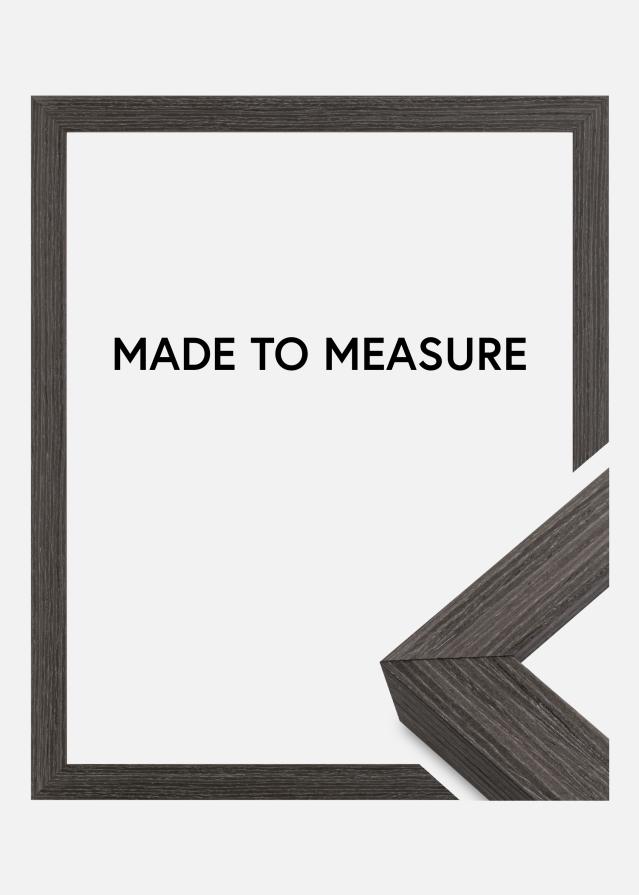 Rėmas Cotswold Pilkas - Bet kokio Dydžio