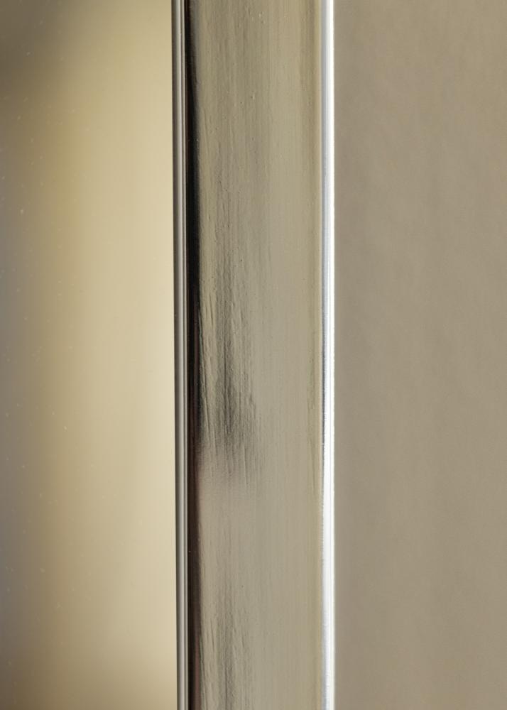 Veidrodis Devon Sidabras - Savo išmatavimai