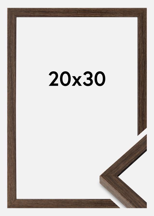 Rėmas Ares Akrilo stiklas Riešutas 20x30 cm