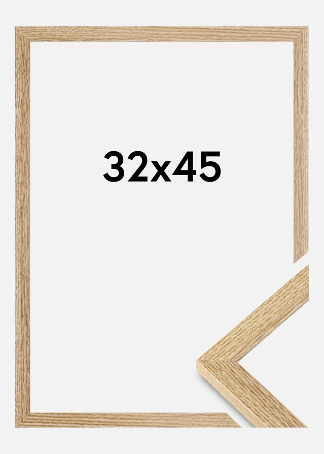 Rėmas Selection Akrylglasą Ąžuolas 32x45 cm