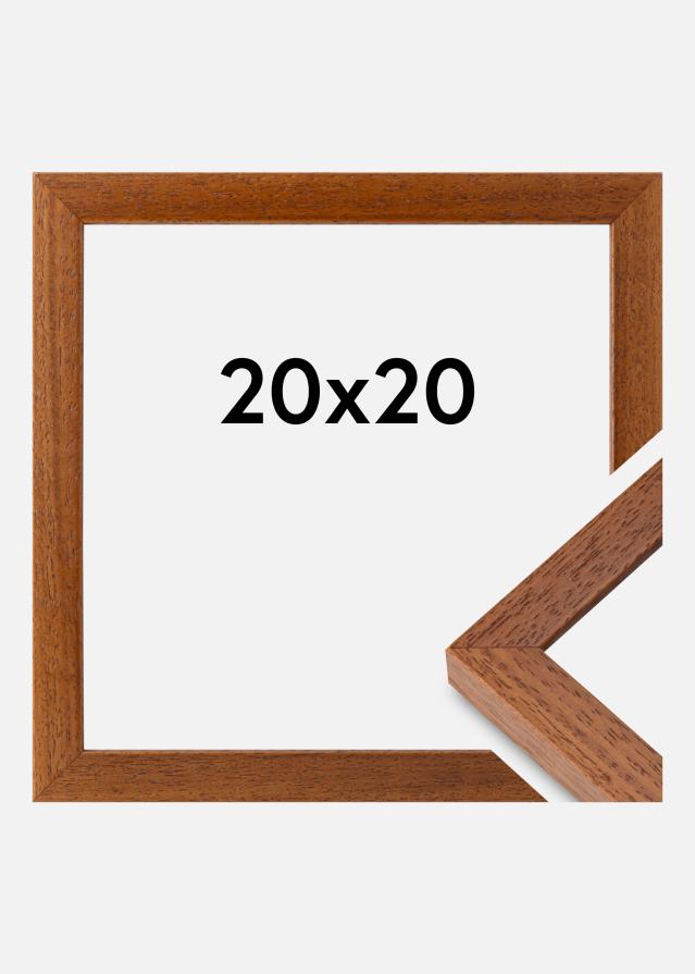 Rėmas Hermes Akrilo stiklas Knyga 20x20 cm