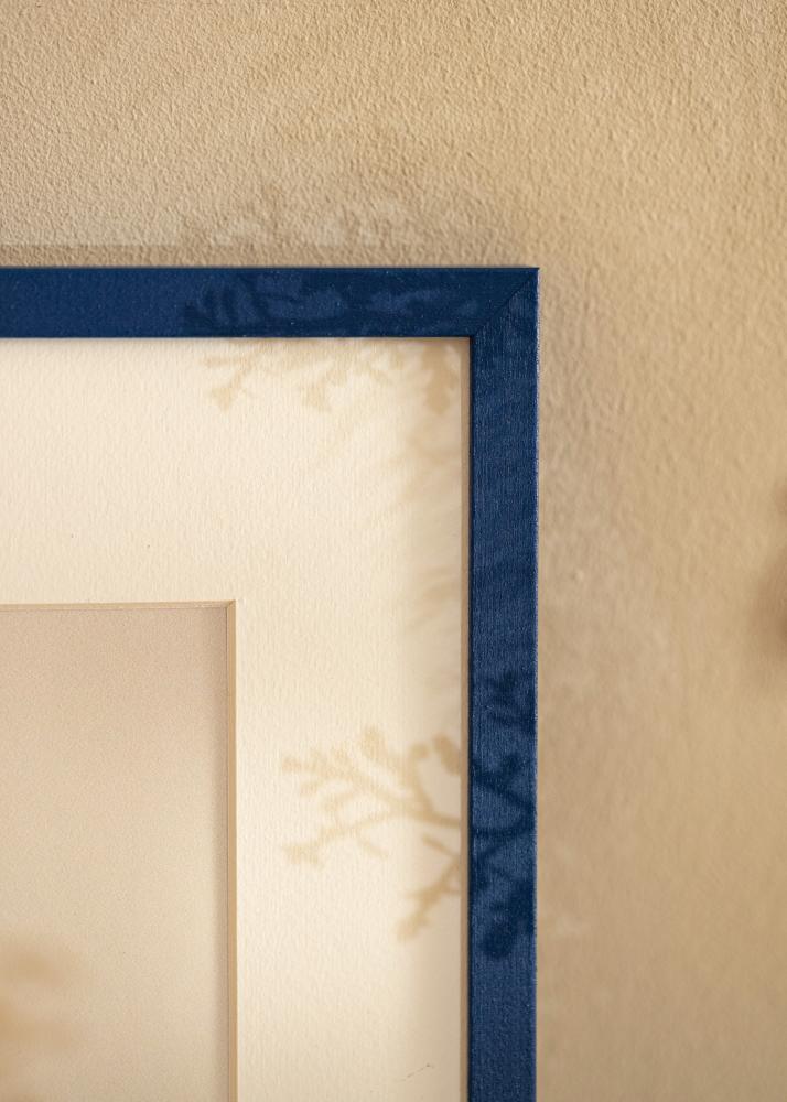 Colorful Akrilo stiklas Mėlynas 15x20 cm