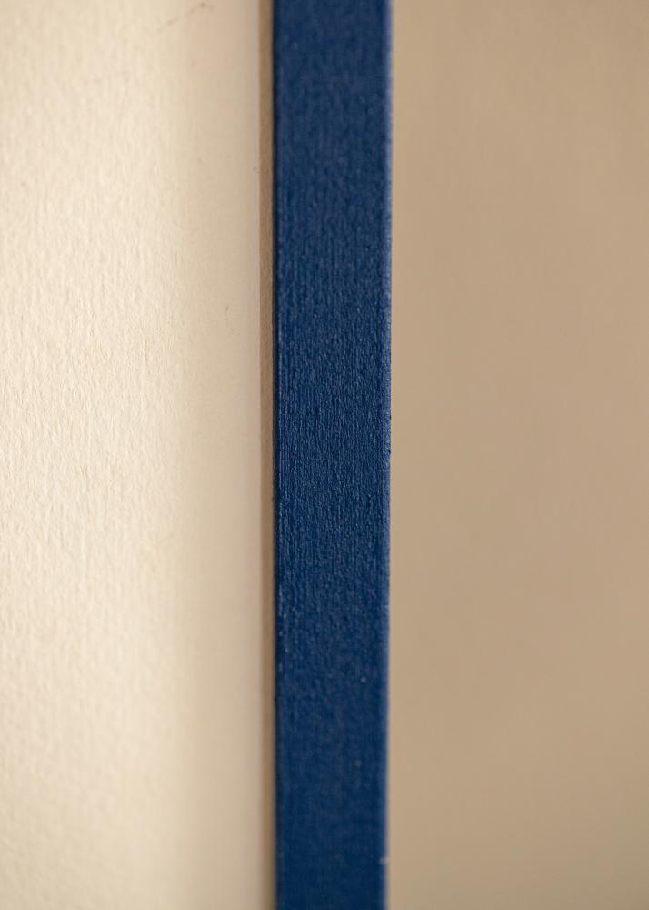 Colorful Akrilo stiklas Mėlynas 15x20 cm