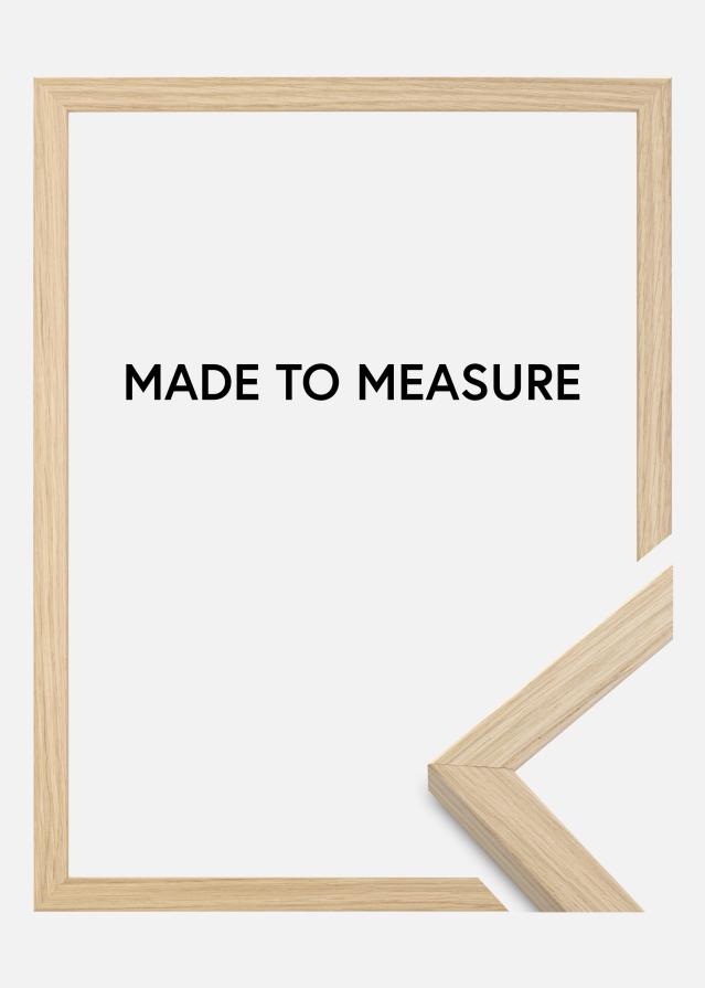 Rėmas Grimsåker Ąžuolas - Bet kokio Dydžio