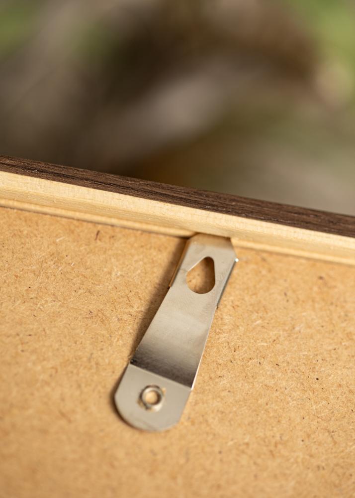 Rėmas Ares Akrilo stiklas Riešutas 21x29,7 cm (A4)