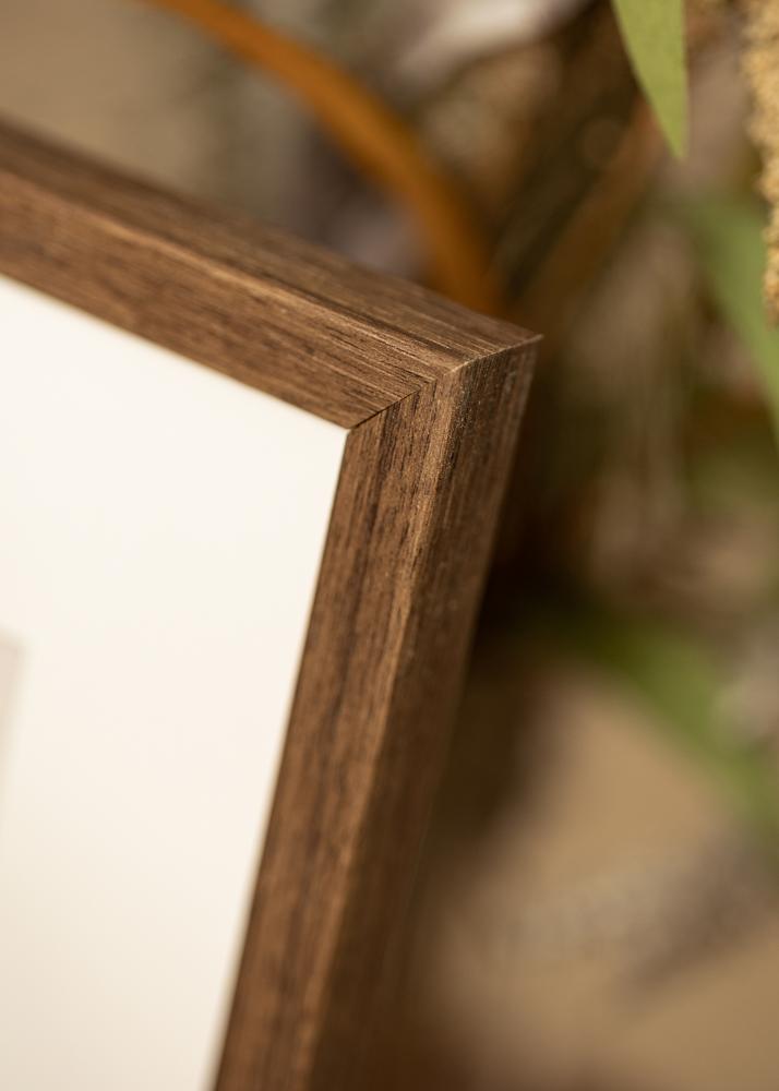 Rėmas Ares Akrilo stiklas Riešutas 21x29,7 cm (A4)