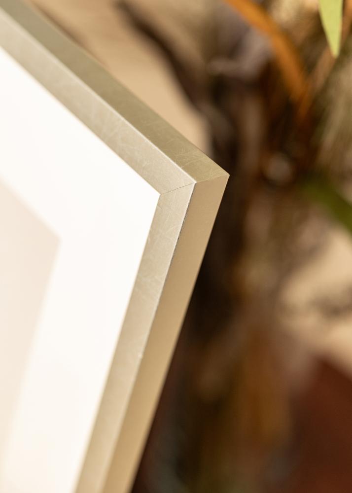 Rėmas Minerva Akrilo stiklas Sidabras 20x25 cm