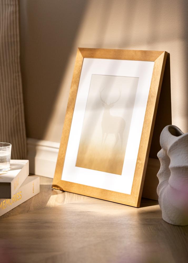 Rėmas Sandra Akrilo stiklas Ąžuolas 50x70 cm