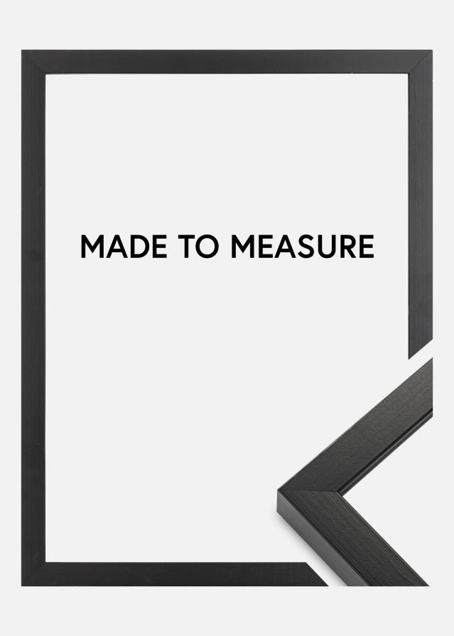 Rėmas Amanda Box Juodas - Bet kokio Dydžio