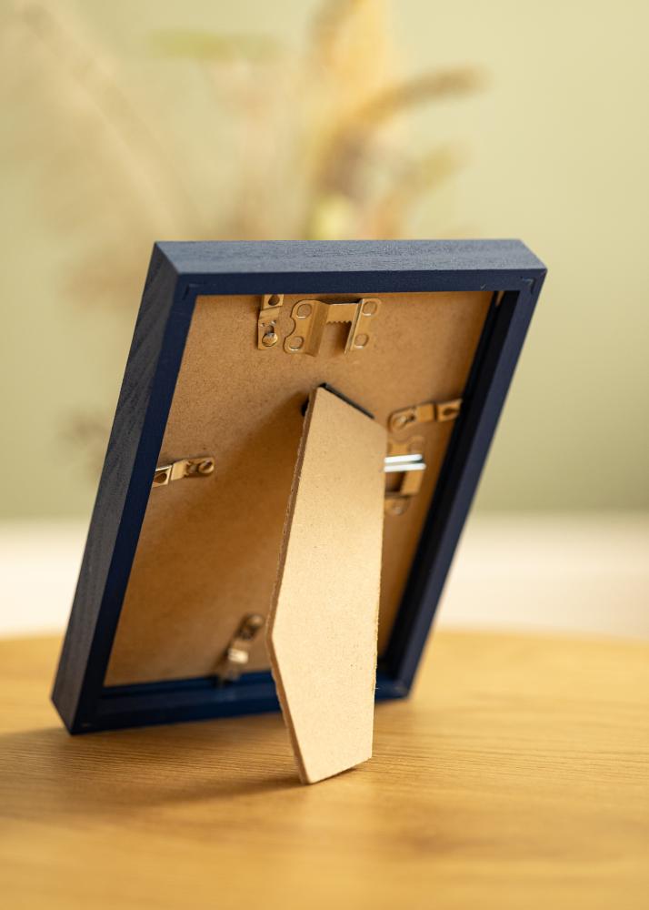 Colorful Akrilo stiklas Mėlynas 15x20 cm