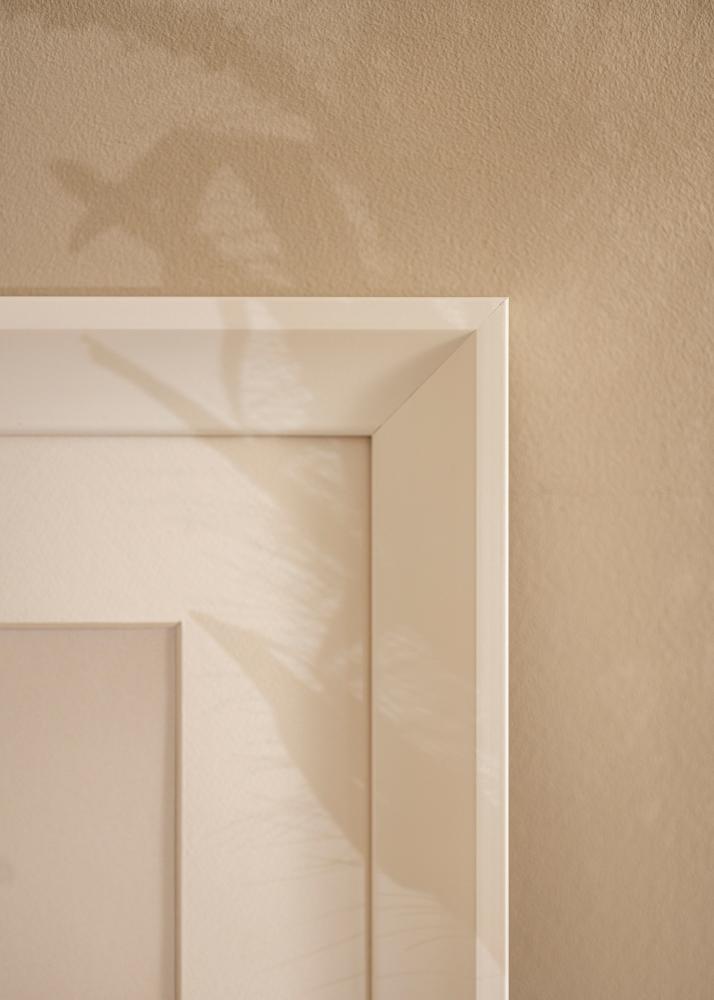 Rėmas Öjaren Baltas - Bet kokio Dydžio