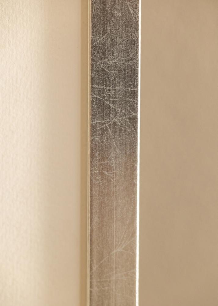 Rėmas Minerva Akrilo stiklas Sidabras 20x25 cm